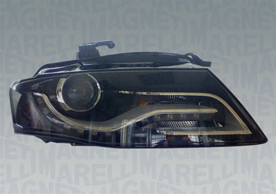 Headlight - 711307022799 MAGNETI MARELLI