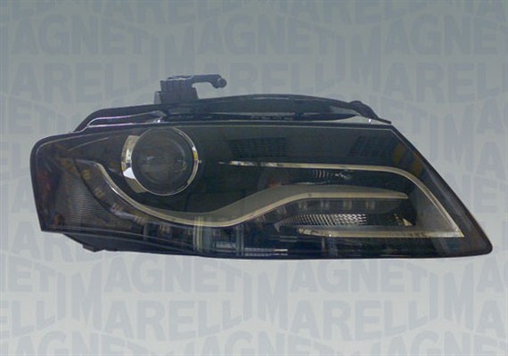 Headlight - 721307022799 MAGNETI MARELLI
