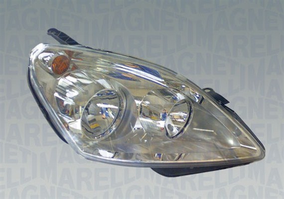 Основная фара - 710301214207 MAGNETI MARELLI