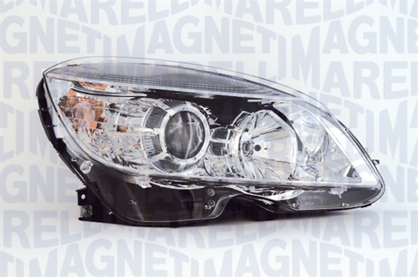 Faro principale - 710301234204 MAGNETI MARELLI