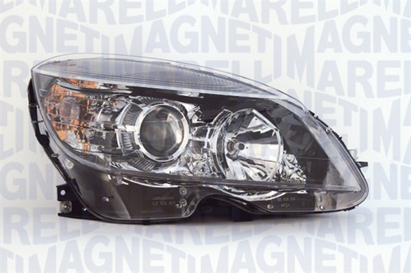 Основная фара - 710301234205 MAGNETI MARELLI