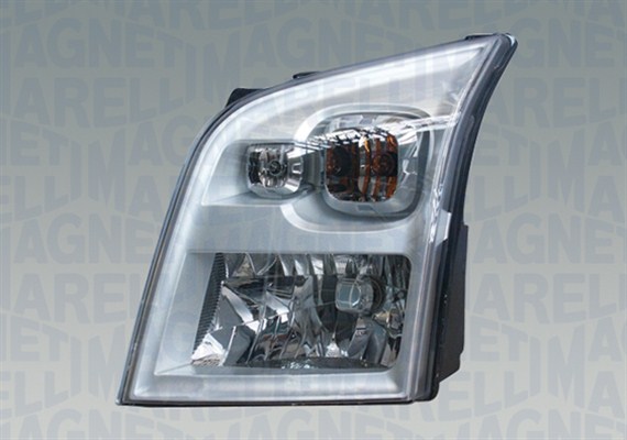Headlight - 712100901120 MAGNETI MARELLI