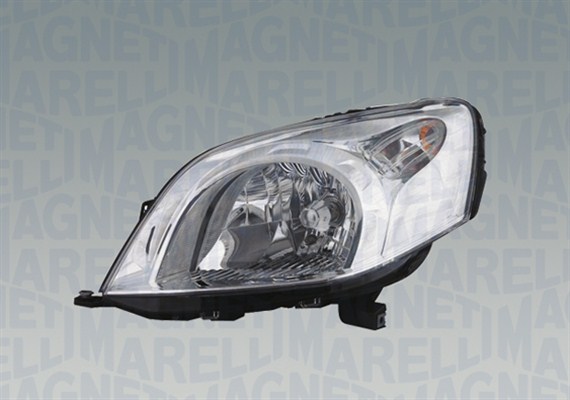 Headlight - 712455601110 MAGNETI MARELLI