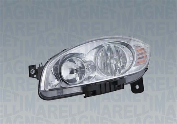 priekinis žibintas - 712452201110 MAGNETI MARELLI