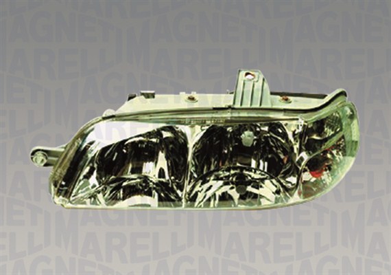 Headlight - 712430201110 MAGNETI MARELLI