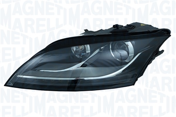 Headlight - 711307022858 MAGNETI MARELLI