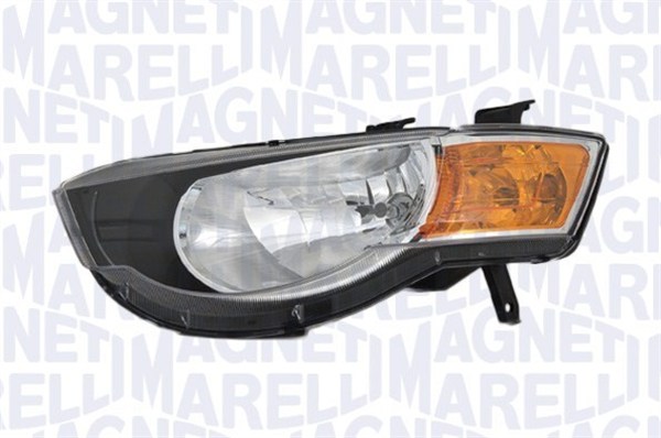 Faro principale - 710301249302 MAGNETI MARELLI