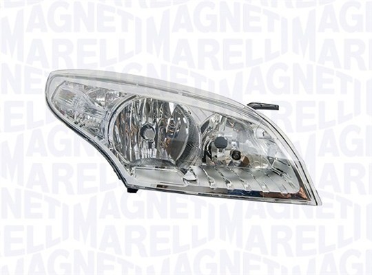 Headlight - 711307023108 MAGNETI MARELLI