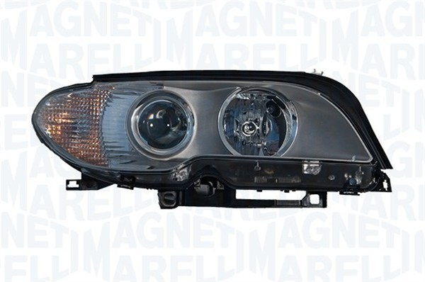 priekinis žibintas - 711307022945 MAGNETI MARELLI
