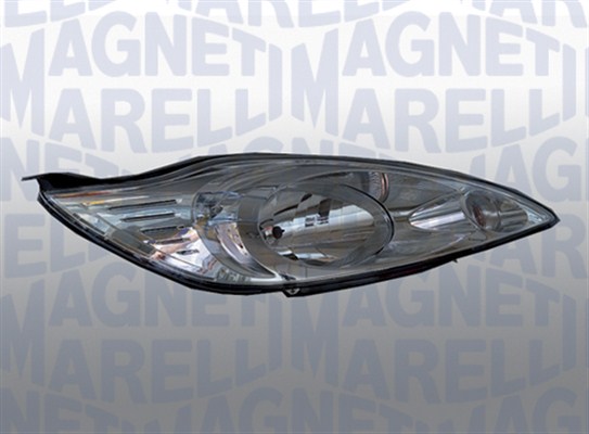 Headlight - 712459501129 MAGNETI MARELLI