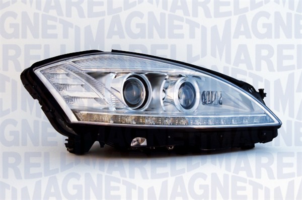 priekinis žibintas - 711307023710 MAGNETI MARELLI