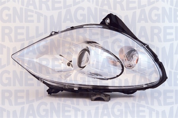 Faro principale - 710301247201 MAGNETI MARELLI