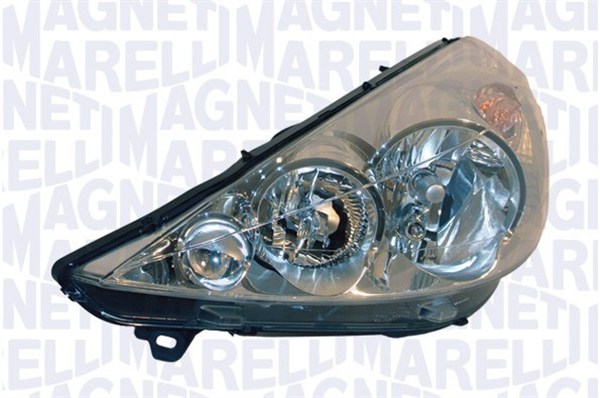 Headlight - 712463701129 MAGNETI MARELLI