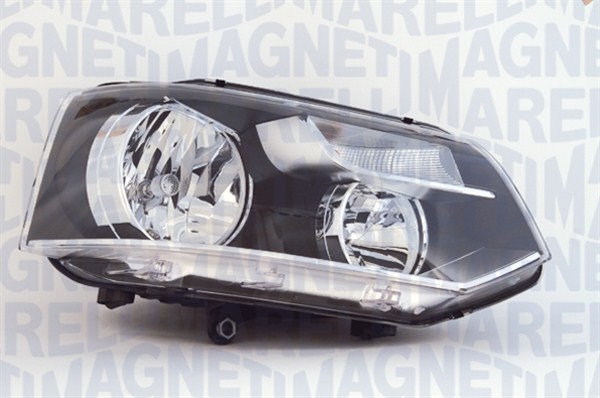 Faro principale - 710301253203 MAGNETI MARELLI