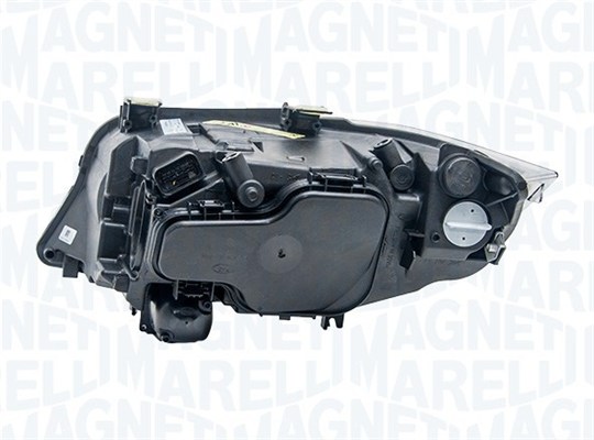 Основная фара - 719000000006 MAGNETI MARELLI