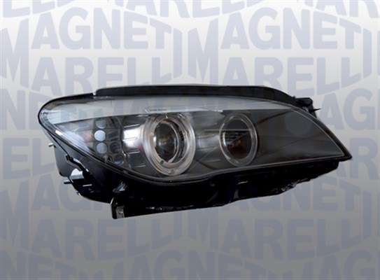 Основная фара - 719000000018 MAGNETI MARELLI