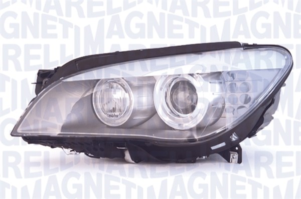 Основная фара - 719000000023 MAGNETI MARELLI