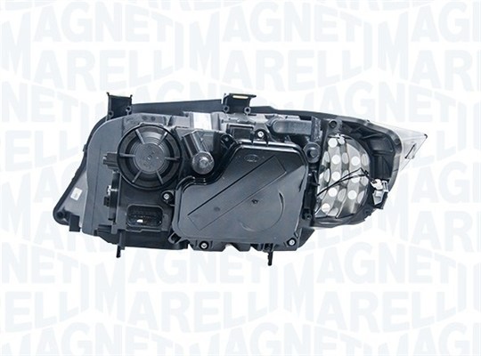 Основная фара - 719000000029 MAGNETI MARELLI