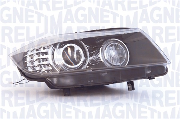 Headlight - 719000000035 MAGNETI MARELLI