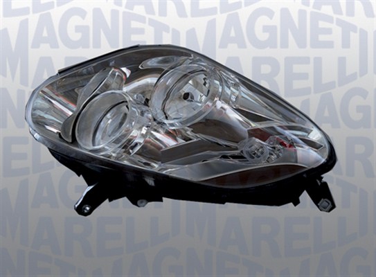 Headlight - 712463901110 MAGNETI MARELLI