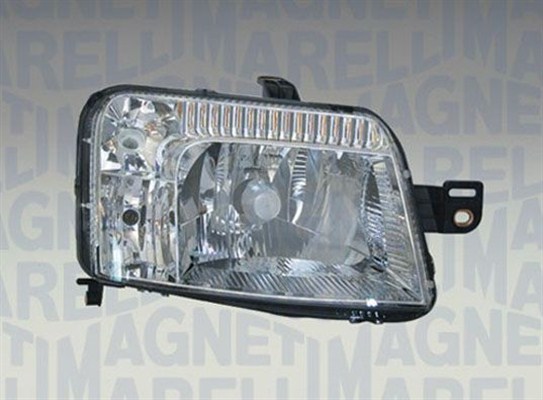 Hauptscheinwerfer - 712416801121 MAGNETI MARELLI