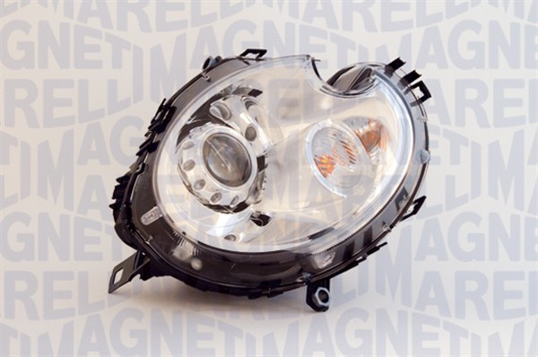 Headlight - 711307023267 MAGNETI MARELLI