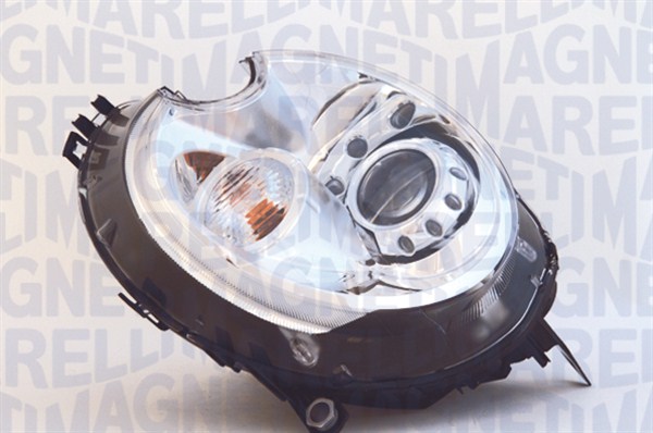 Headlight - 711307023266 MAGNETI MARELLI