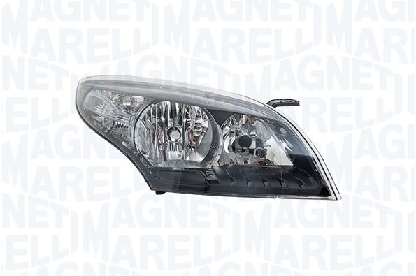 Headlight - 711307023255 MAGNETI MARELLI