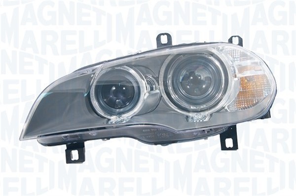 Hauptscheinwerfer - 710815030015 MAGNETI MARELLI