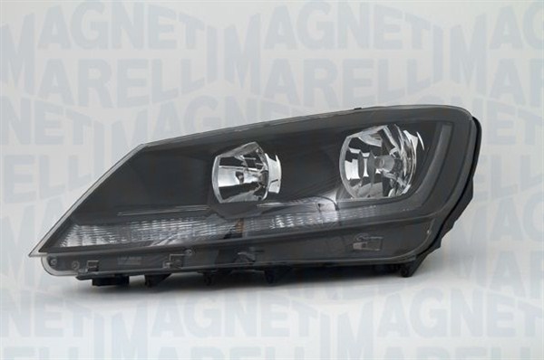 Hauptscheinwerfer - 710301243201 MAGNETI MARELLI
