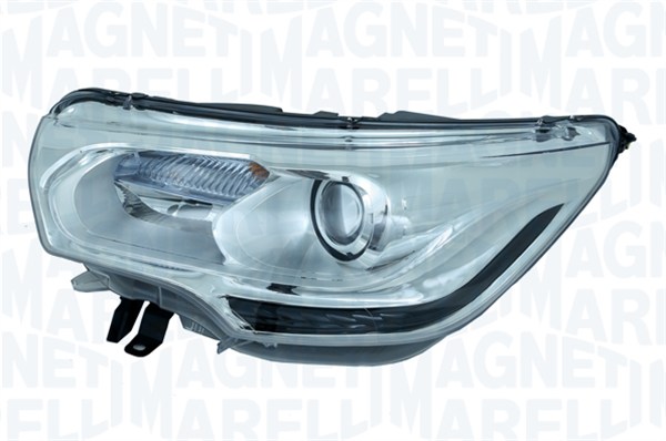 Основная фара - 712464421129 MAGNETI MARELLI