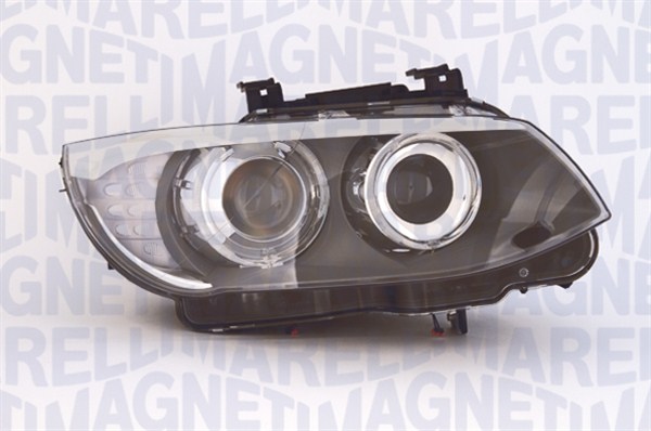 Headlight - 711307023370 MAGNETI MARELLI