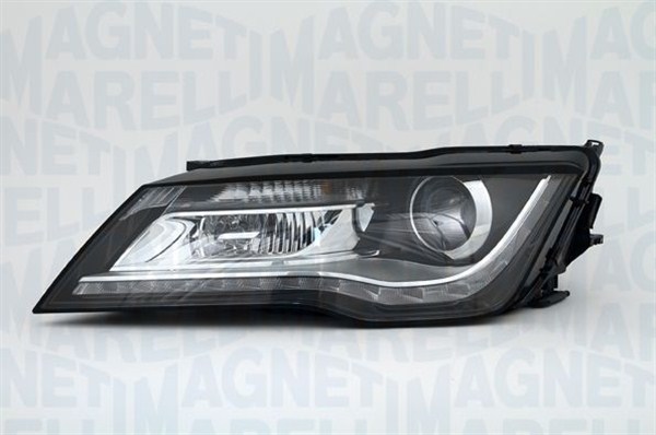 priekinis žibintas - 711307023482 MAGNETI MARELLI