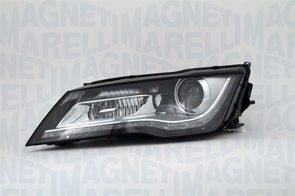 Hauptscheinwerfer - 711307023476 MAGNETI MARELLI