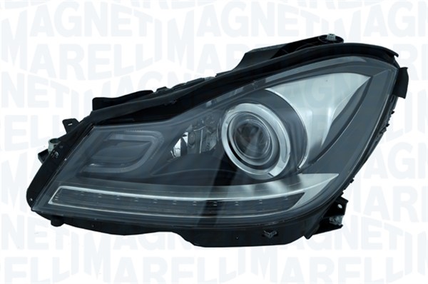 Faro principale - 711307023575 MAGNETI MARELLI