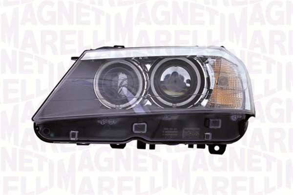 Headlight - 710815029040 MAGNETI MARELLI