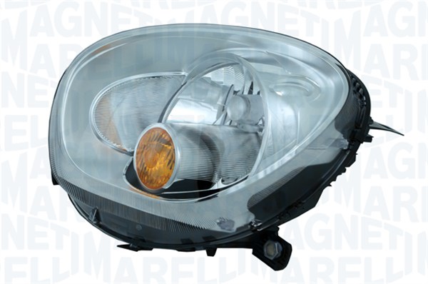 Headlight - 710301267205 MAGNETI MARELLI
