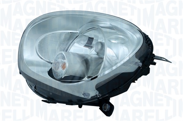 priekinis žibintas - 710301267207 MAGNETI MARELLI