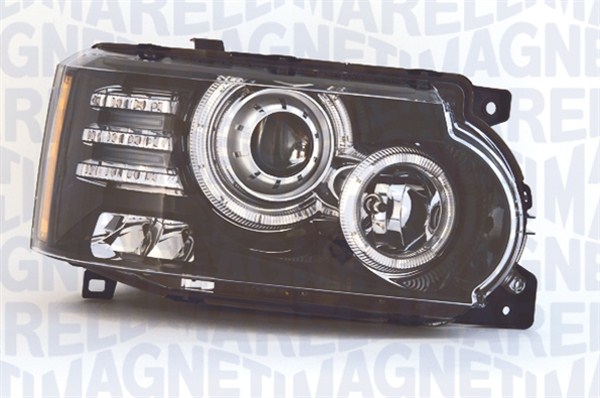 Hauptscheinwerfer - 712472701129 MAGNETI MARELLI