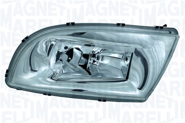 priekinis žibintas - 712417471129 MAGNETI MARELLI