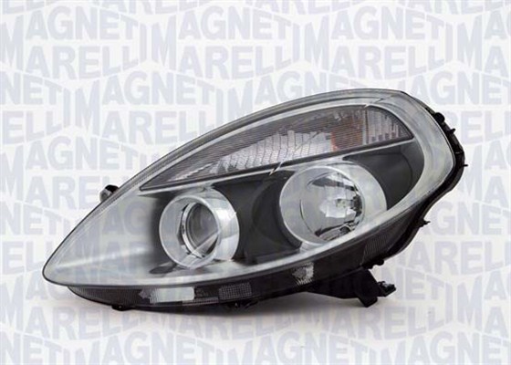 priekinis žibintas - 712469511129 MAGNETI MARELLI