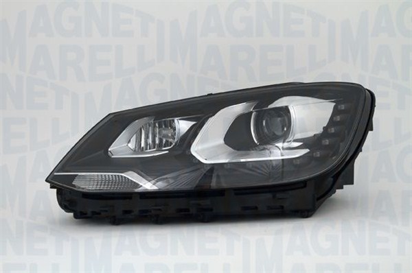 priekinis žibintas - 711307023582 MAGNETI MARELLI