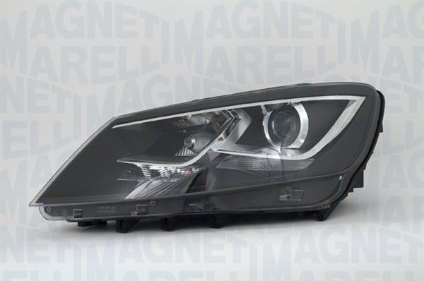 priekinis žibintas - 711307023634 MAGNETI MARELLI
