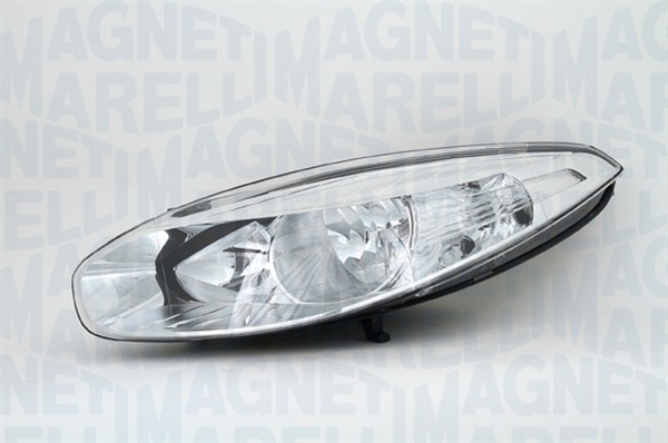 Headlight - 712102501110 MAGNETI MARELLI