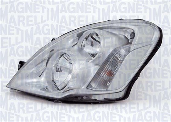 Headlight - 712469301129 MAGNETI MARELLI