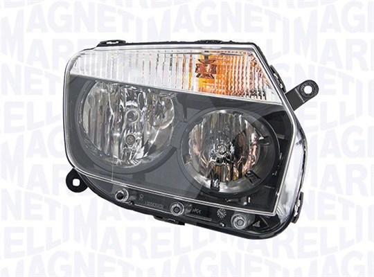 Headlight - 712676512098 MAGNETI MARELLI