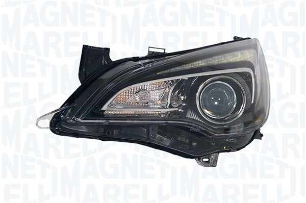priekinis žibintas - 711307024055 MAGNETI MARELLI