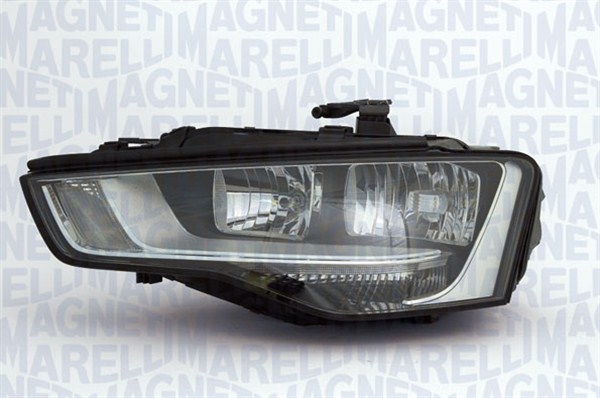 priekinis žibintas - 710301274201 MAGNETI MARELLI