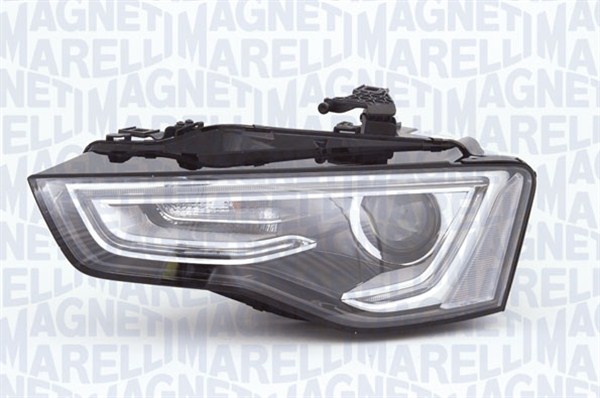 Hauptscheinwerfer - 711307023915 MAGNETI MARELLI