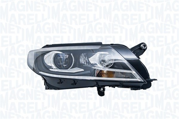 Hauptscheinwerfer - 711307024165 MAGNETI MARELLI